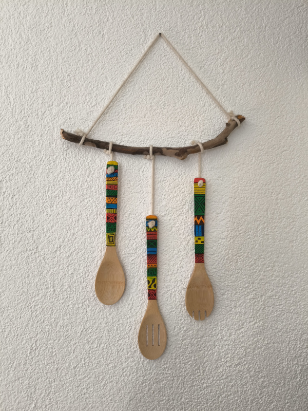 Lunart Design kreative und nachhaltige Deko